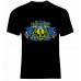 Тениска с Череп - Skull Love and Hate - 500107 Тениска с Череп - Skull Love and Hate - 500107